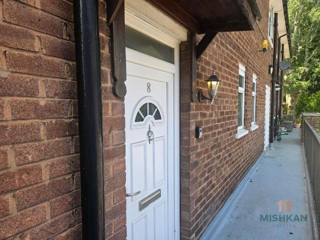 Apartment for rent in Salford, Greater Manchester