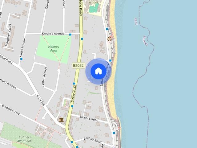 House for rent in Upton, Acol