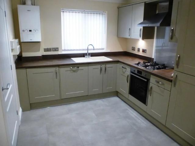 House for rent in Belleau, Lincolnshire