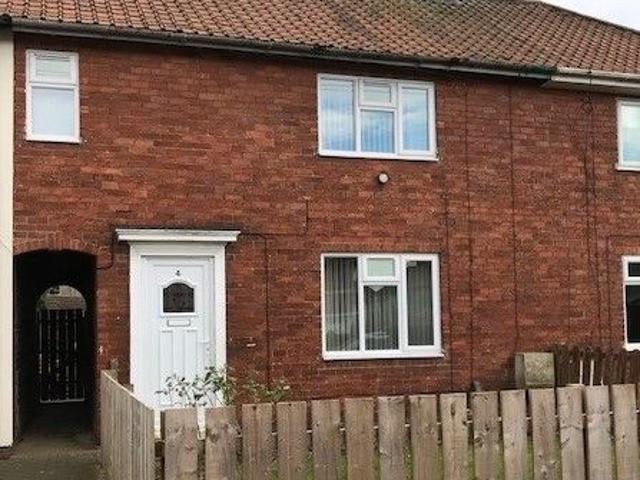 House for rent in Billingham Green, Port Clarence