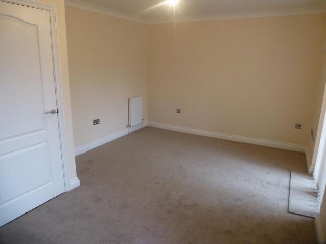 House for rent in Belleau, Lincolnshire