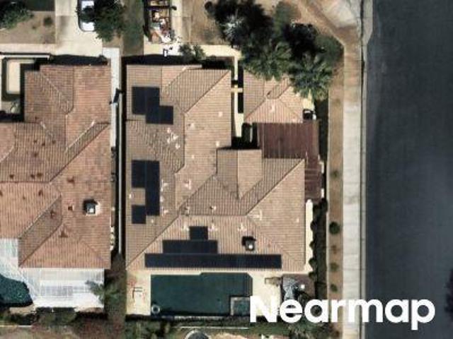 House for sale in Palm Desert, California