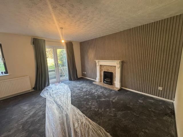 House for rent in Low Moor, West Yorkshire