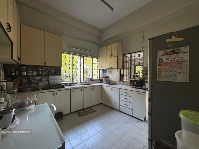 Detached House for sale