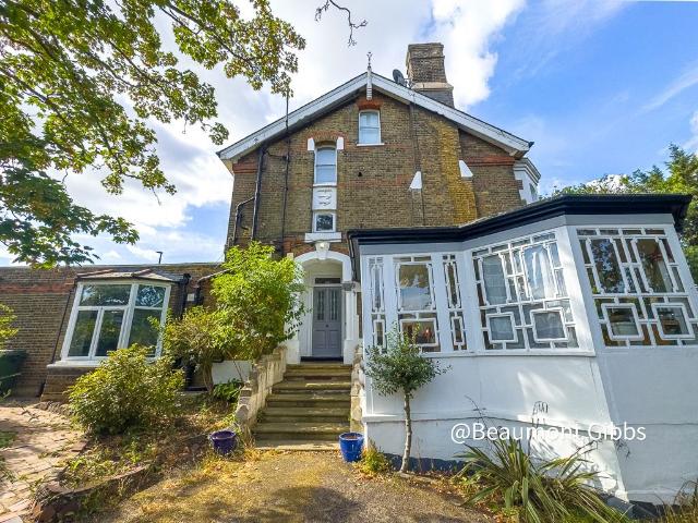 House for rent in Shooters Hill, Greater London