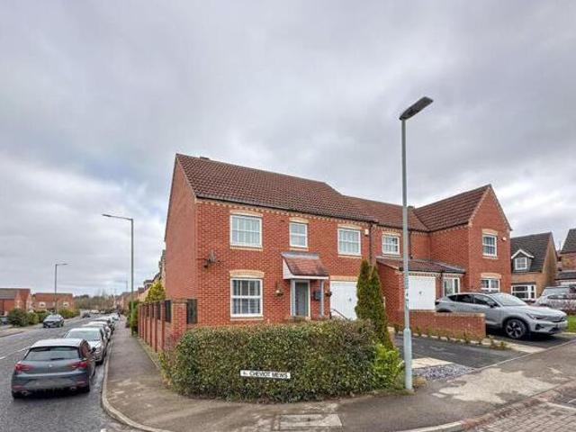 House for sale in Stanley