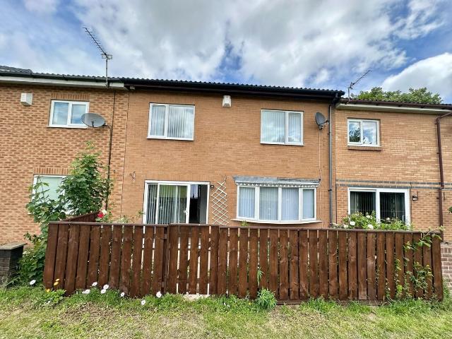 House for rent in Peterlee