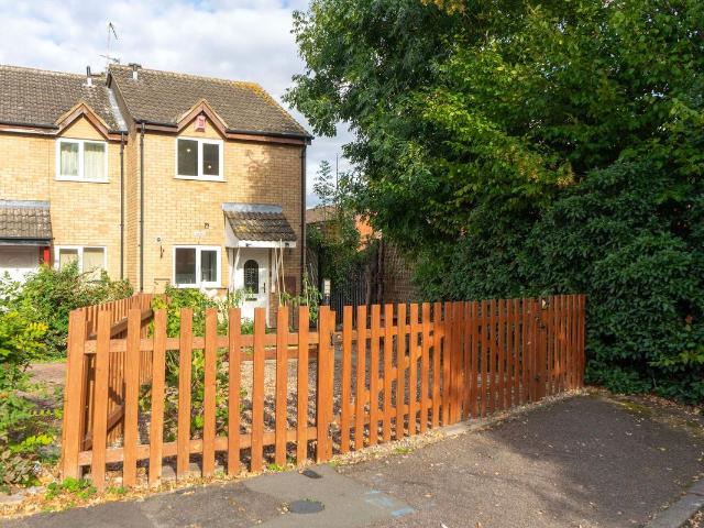 House for rent in Knighton Fields, Leicester