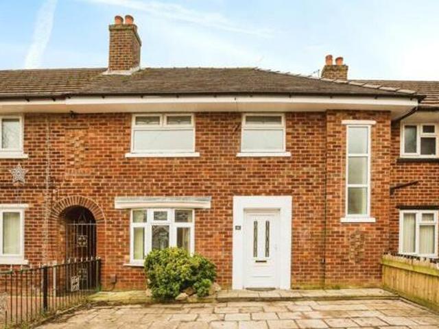 House for sale in Birkenhead, Wirral