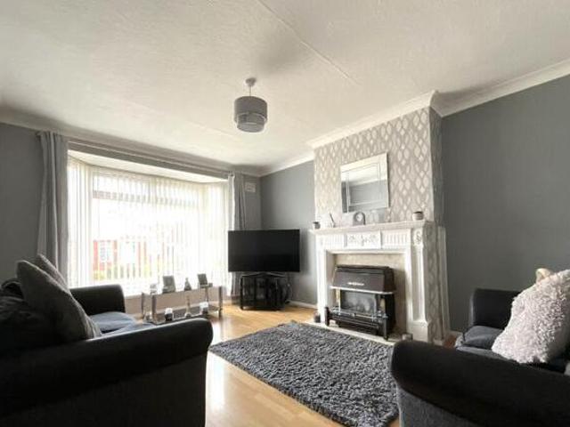 House for sale in South Shields