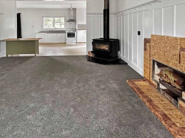 House for rent in Cheviot, Canterbury