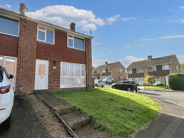 House for rent in Repton Park North, Bridgefield