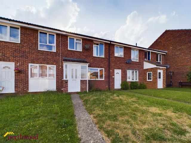 House for rent in Hardwick, Cherwell