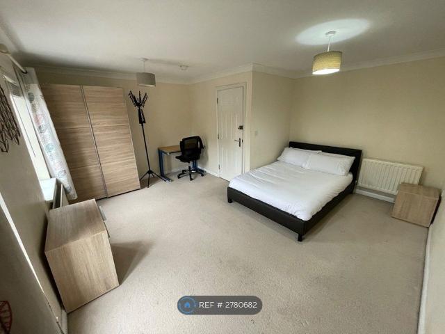 Room for rent in Great Ashby, King's Walden