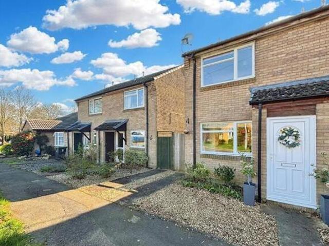 House for sale in Ebblake, Verwood