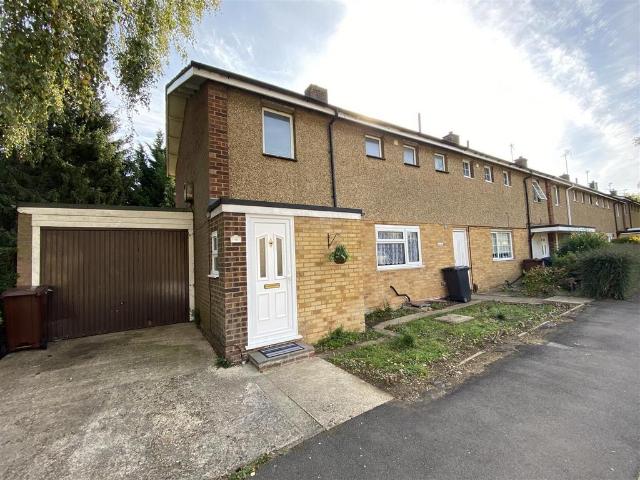 House for rent in Hatfield, Fretherne