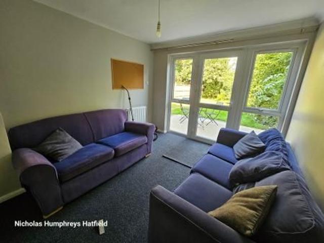 Room for rent in Hatfield, Fretherne