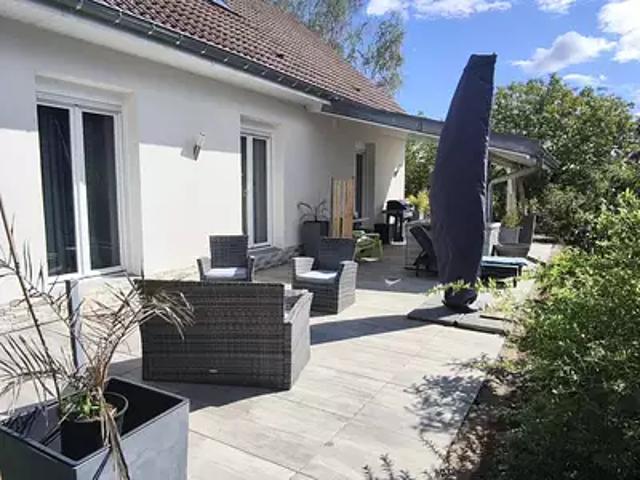 Maison vente à Chèvremont, Territoire-de-Belfort