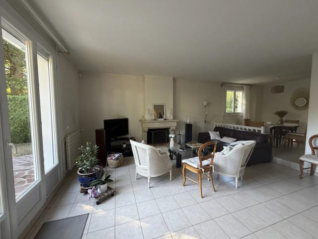 Maison vente à Chevreuse, Yvelines