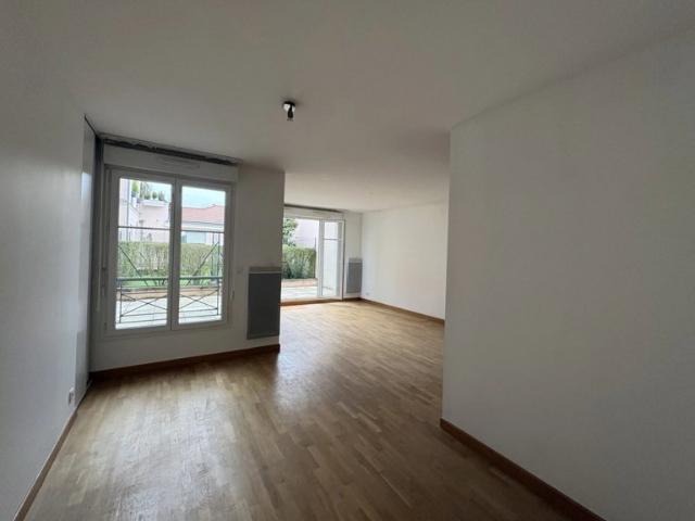 Appartement vente à Rambouillet, Chevreuse