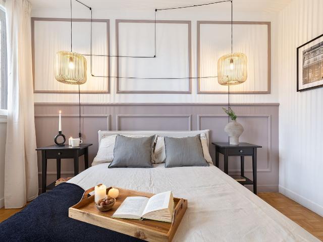 Appartement location à Paris, Île-de-France