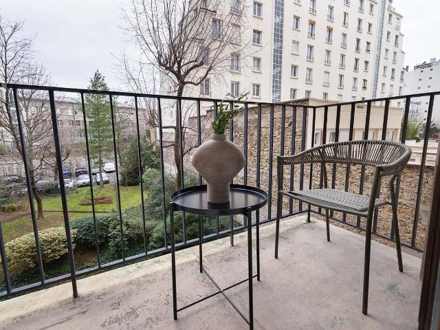 Appartement location à Paris, Île-de-France