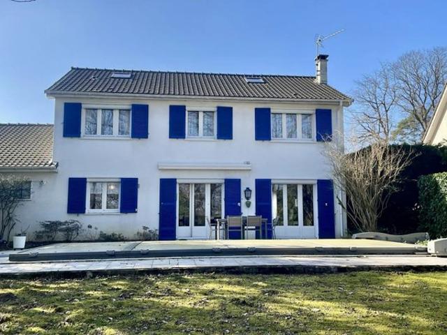 Maison vente à Rambouillet, Chevreuse