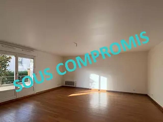 Appartement vente à Rambouillet, Chevreuse