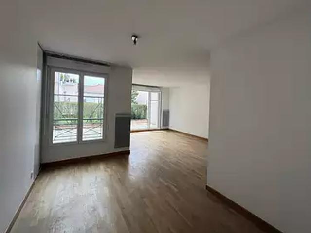 Appartement vente à Rambouillet, Chevreuse