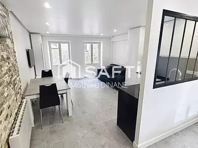 Appartement vente à Rambouillet, Chevreuse