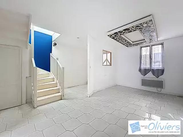 Appartement vente à Rambouillet, Chevreuse
