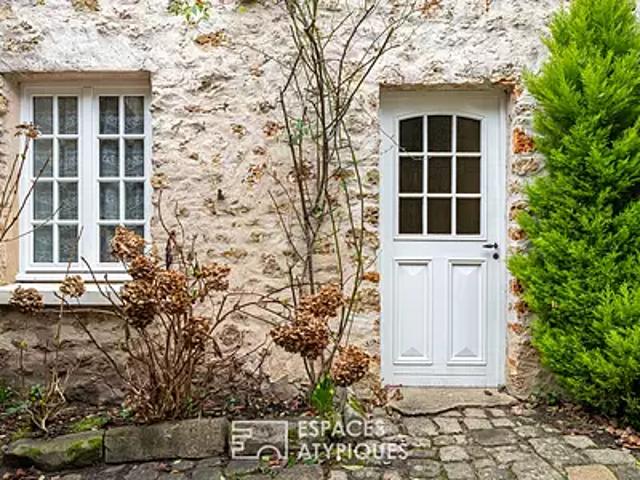 Appartement vente à Rambouillet, Chevreuse