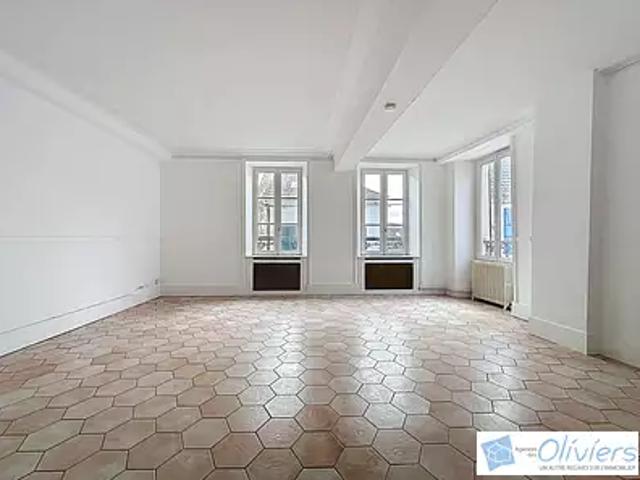 Appartement vente à Rambouillet, Chevreuse