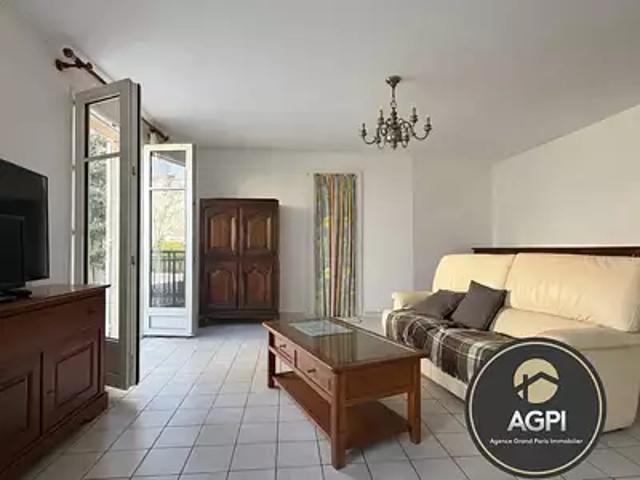 Appartement vente à Rambouillet, Chevreuse