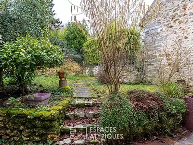 Appartement vente à Rambouillet, Chevreuse