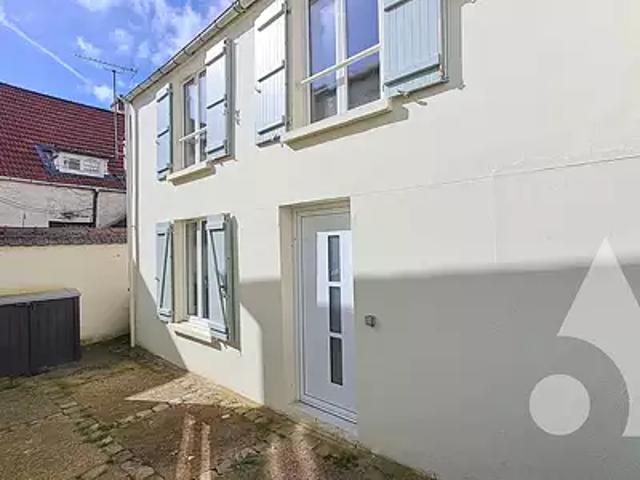 Maison vente à Rambouillet, Chevreuse