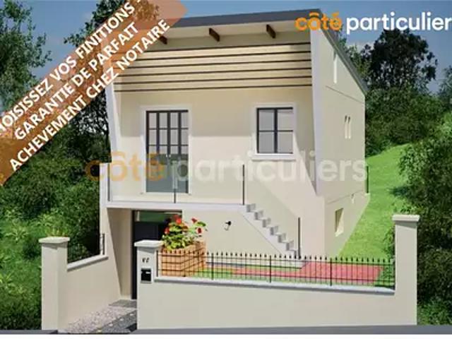 Maison vente à Hautvilliers, Chevreuse