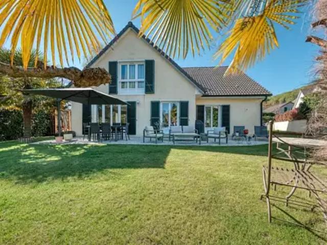 Maison vente à Hautvilliers, Chevreuse