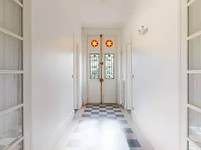 Maison vente à Hautvilliers, Chevreuse