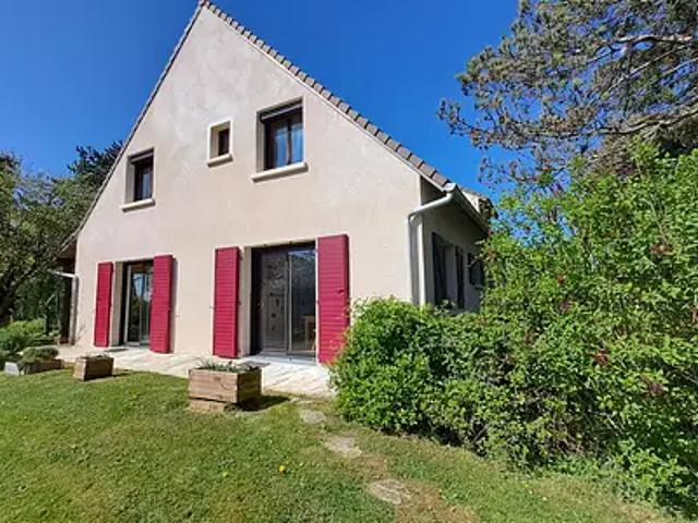 Maison vente à Hautvilliers, Chevreuse