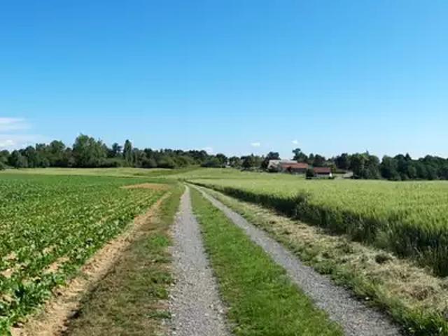 Terrain vente à Rambouillet, Chevreuse