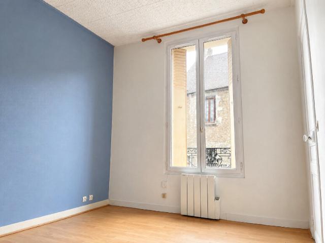 Appartement vente à Rambouillet, Chevreuse