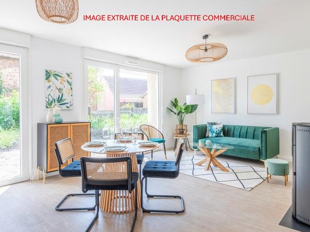 Appartement vente à Chevreuse, Yvelines