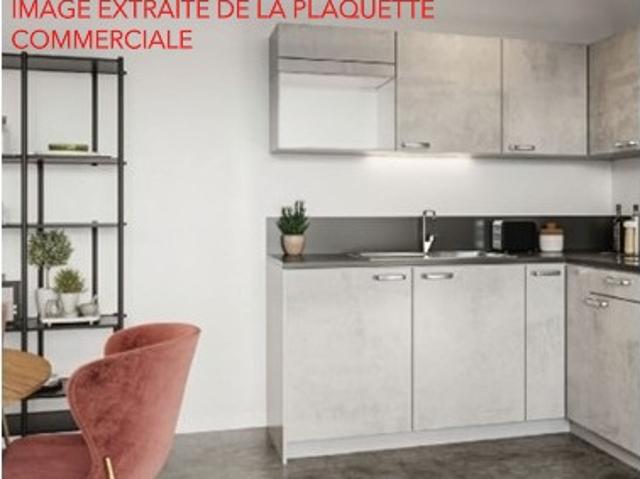 Appartement vente à Chevreuse, Yvelines
