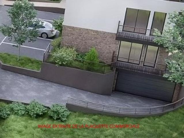 Appartement vente à Rambouillet, Chevreuse