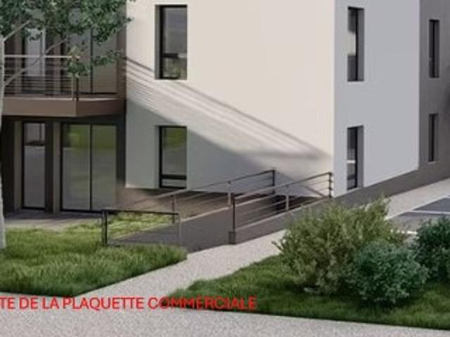 Appartement vente à Rambouillet, Chevreuse