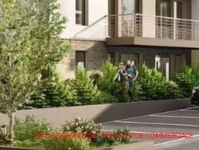 Appartement vente à Rambouillet, Chevreuse