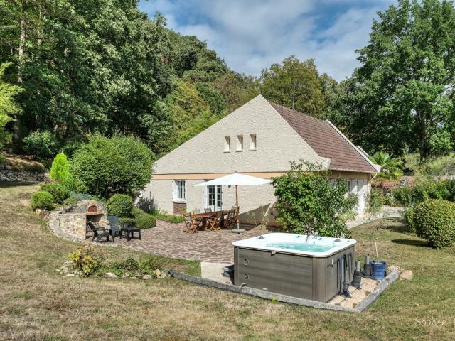 Maison vente à Chevreuse, Yvelines