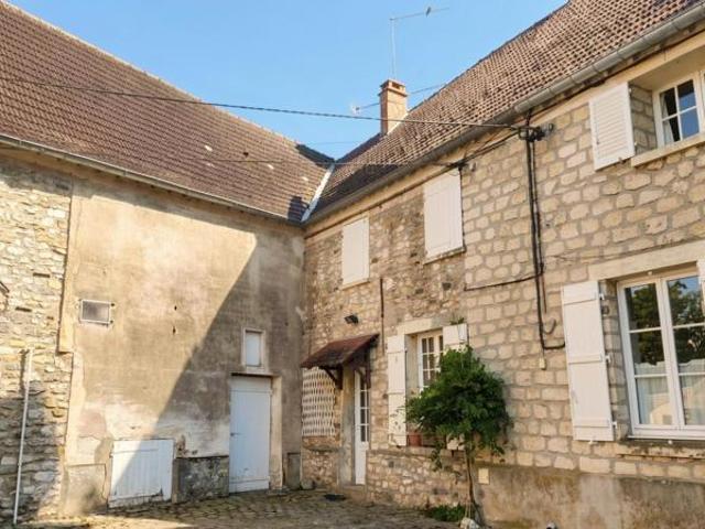 Maison vente à Pontoise, Auvers-sur-oise