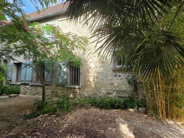 Maison vente à Pontoise, Auvers-sur-oise
